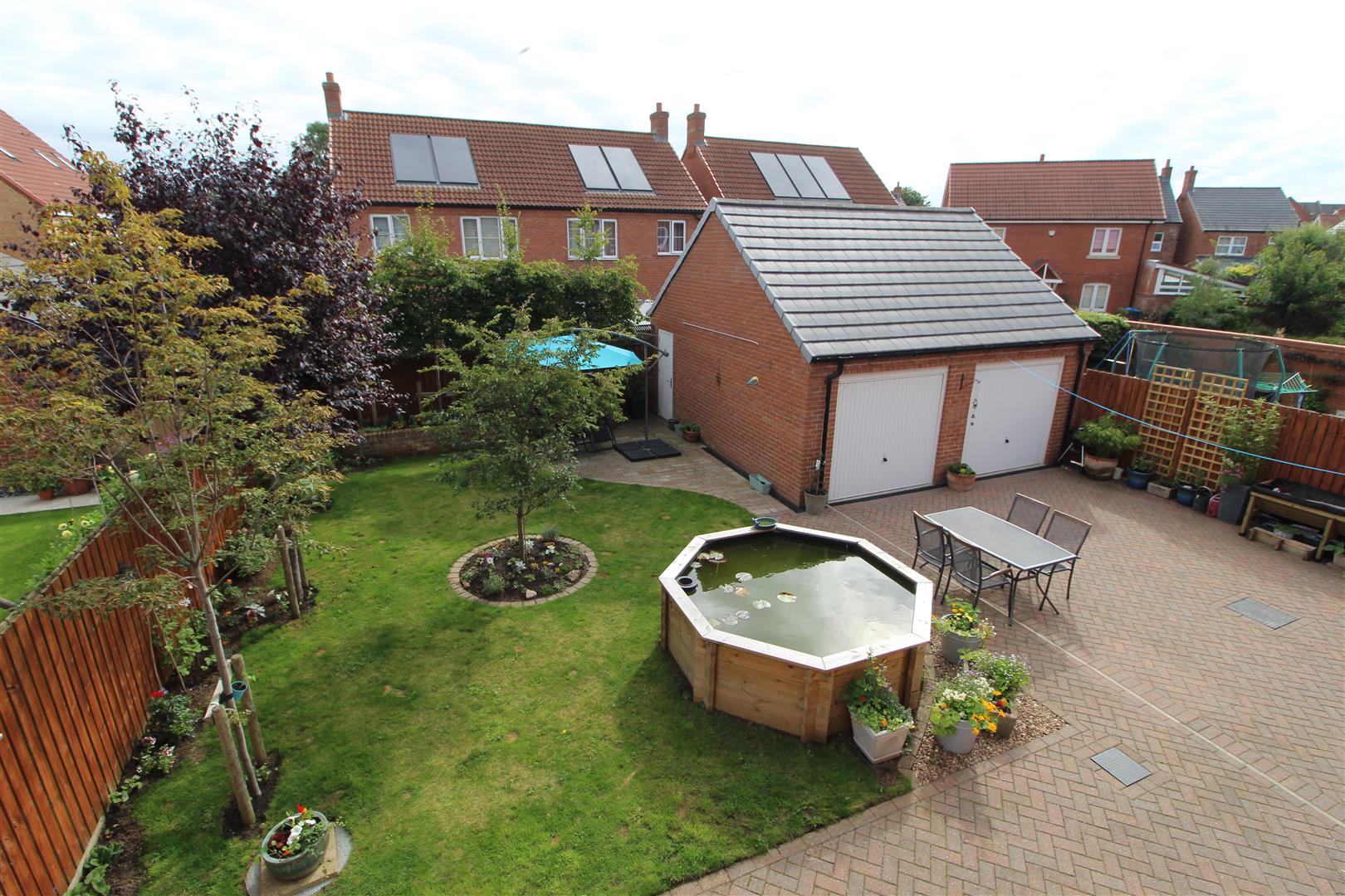 Poplar Crescent, Sowerby, Thirsk Thirsk and Northallerton Estate